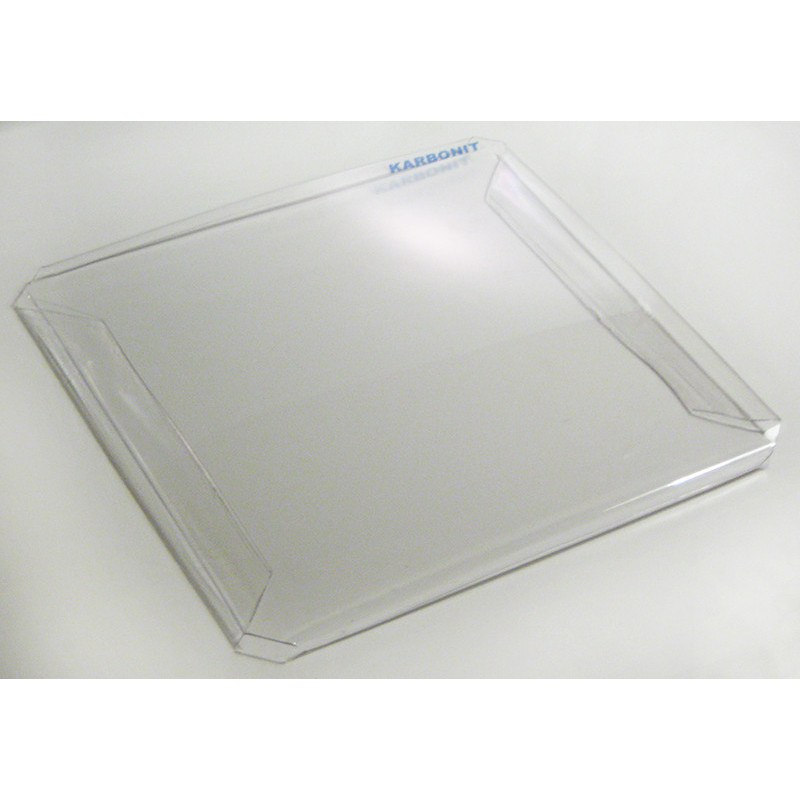 Pokrywka na mapę 28 x 28 cm - Starego typu