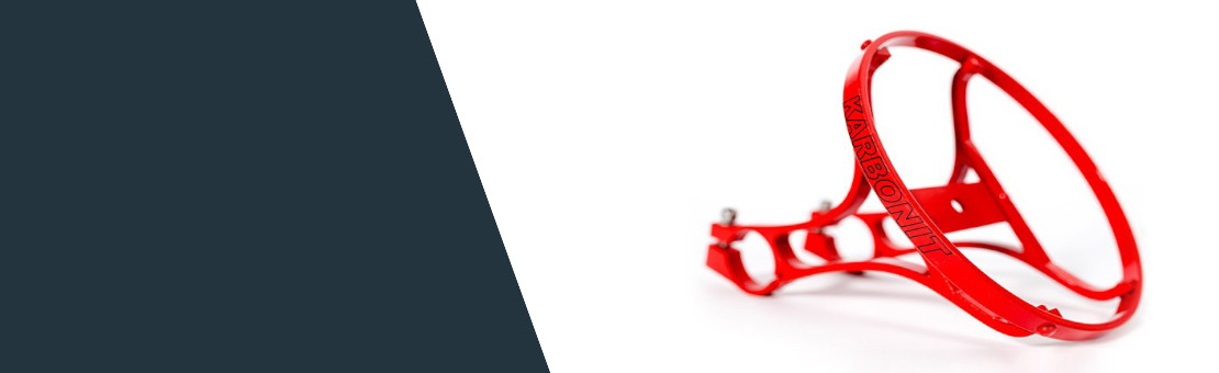 Mapnik Rowerowy KARBONIT